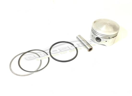 nuovo ferrari pistone completo 81 mm standard 65457/5 codice articolo 100165/a