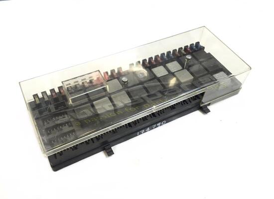 nuovo ferrari quadro elettrico completo codice componente 174790