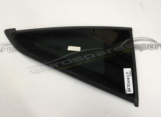 nuovo ferrari privacy lunotto posteriore dx codice articolo 84706400
