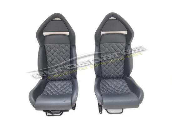 un altro) lamborghini sedile anteriore con schienale codice articolo 410881029a