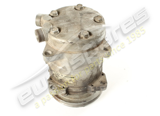 usato ferrari compressore aria condizionata codice articolo 123205