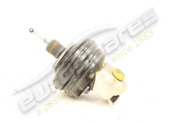 usato lamborghini booster freno codice parte 400612100g