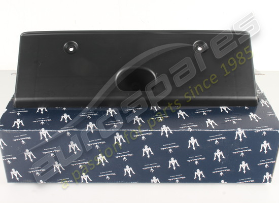 nuovo maserati porta targa anteriore codice articolo 80056900