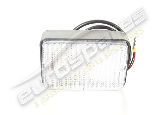 nuovo lamborghini il mio '98 luce di retromarcia numero di parte 0063001281