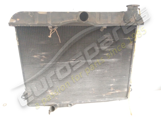 nuovo ferrari serie radiatore 1 codice articolo 800039