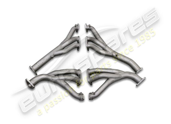 nuovo tubi collettore 275 gtb/4 numero parte 01086612070