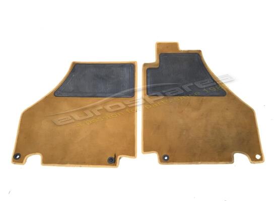 usato ferrari set tappetini rhd nuovo nascondi codice articolo 69692982