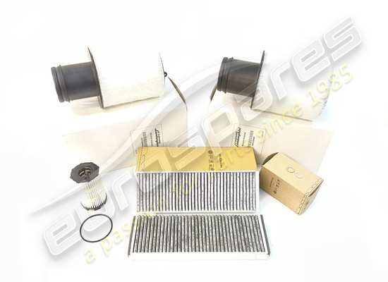 nuovo lamborghini codice articolo kit di servizio 0r1400313