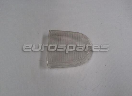 un altro) ferrari lente indicatore anteriore sx (trasparente) codice articolo 253-82-161-00