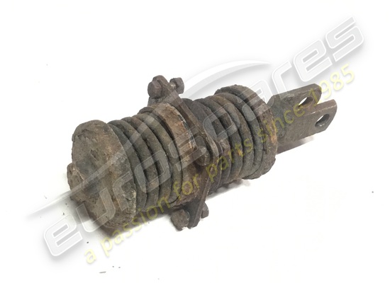 usato ferrari codice articolo montaggio scarico 106052