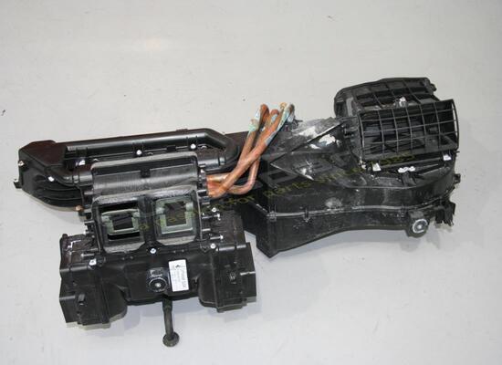 usato ferrari unità di condizionamento aria completa numero di parte 86646300