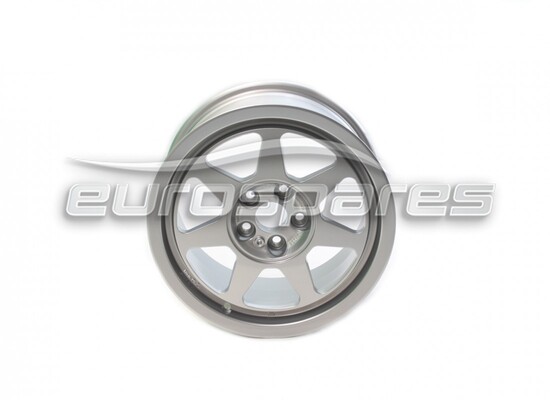 un altro) maserati cerchio ruota posteriore 8x16 numero parte oz 317252337