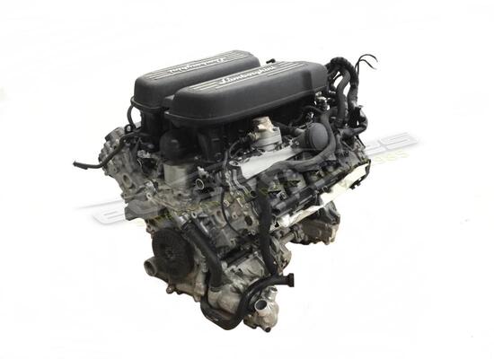 usato lamborghini lp550 motore 2wd codice articolo mr00y10q07l2wd
