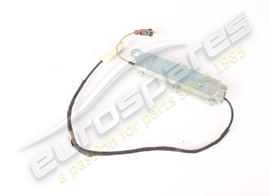 usato lamborghini amplificatore d'antenna codice prodotto 4s0035225