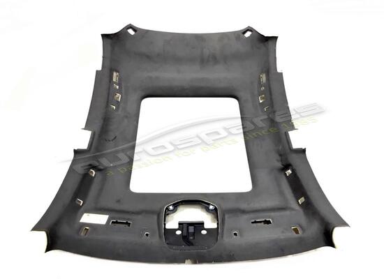 usato maserati rivestimento del tetto codice parte 670048041