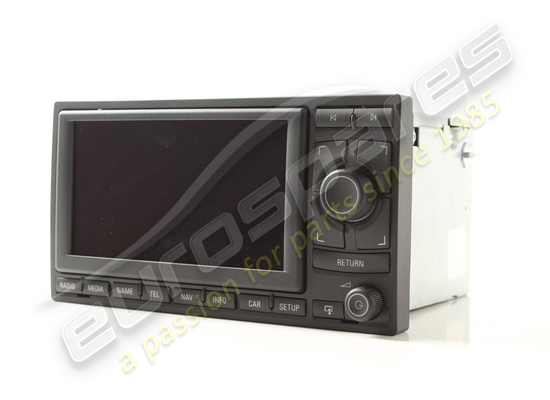 nuovo lamborghini radionavigazione codice articolo 400035192n