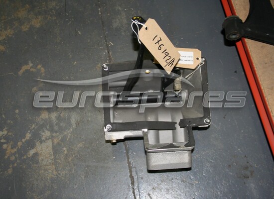 usato ferrari guida a destra f1 pedaliera completa codice articolo 176192/a