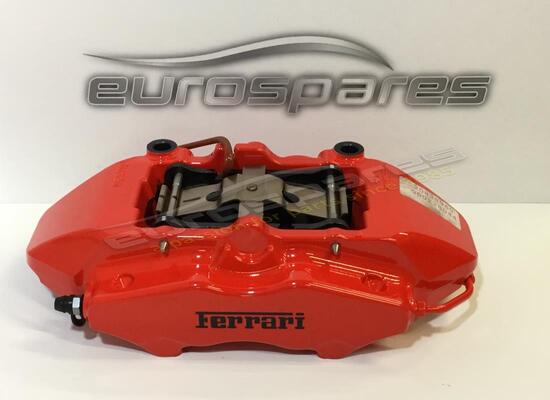 nuovo ferrari versione carbonio ceramica posteriore dx codice articolo 228044