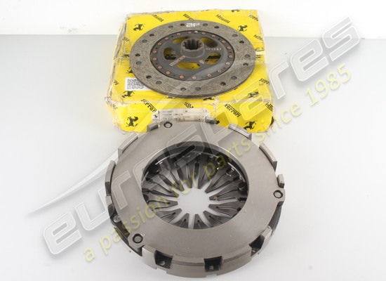 nuovo ferrari frizione monodisco completa codice articolo 146407