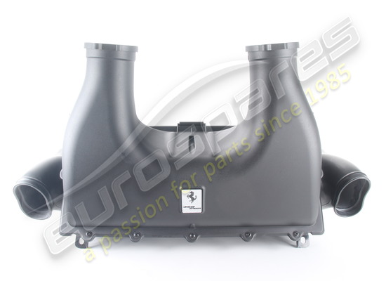 nuovo ferrari scatola filtro aria completa codice articolo 284707/a