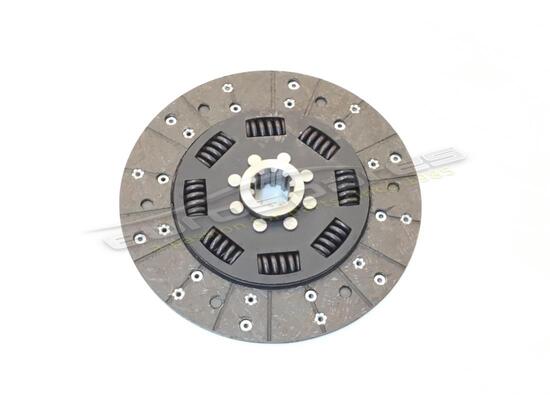 nuovo eurospares codice articolo disco frizione 002121295