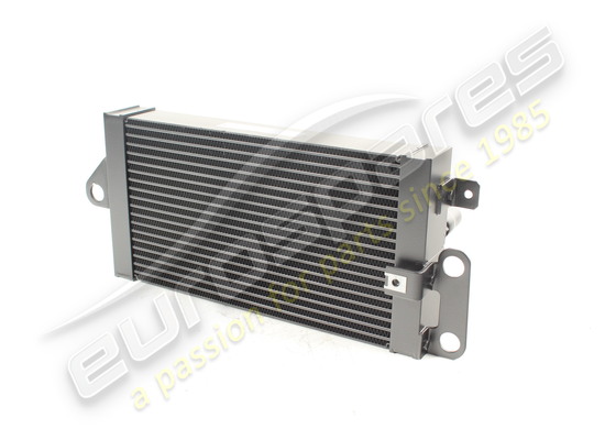 nuovo ferrari codice articolo radiatore dx 295369