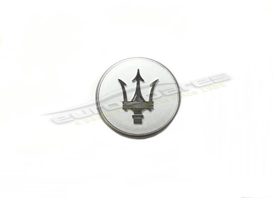 nuovo maserati stemma ruota codice articolo 387201362