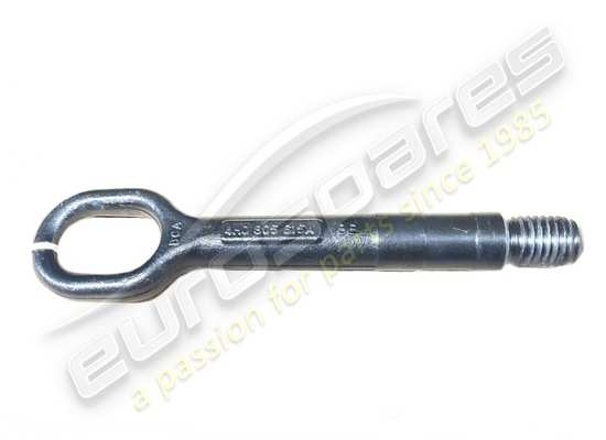 usato lamborghini codice articolo occhio di traino 4h0805615a