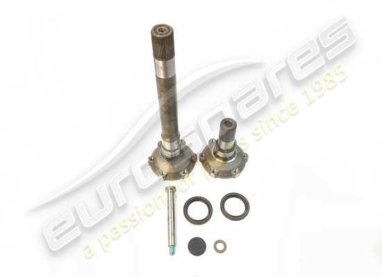 nuovo ferrari kit sl 1.5 gear service codice parte 70003452
