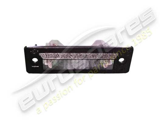 nuovo porsche luce targa codice articolo 9646316200201c