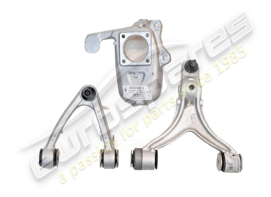nuovo maserati codice kit sospensione anteriore sinistra 980139894
