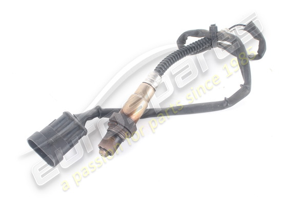 usato maserati sonda lambda codice articolo 383700139