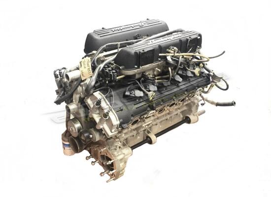 usato lamborghini lp640 codice articolo motore mr00y7q537