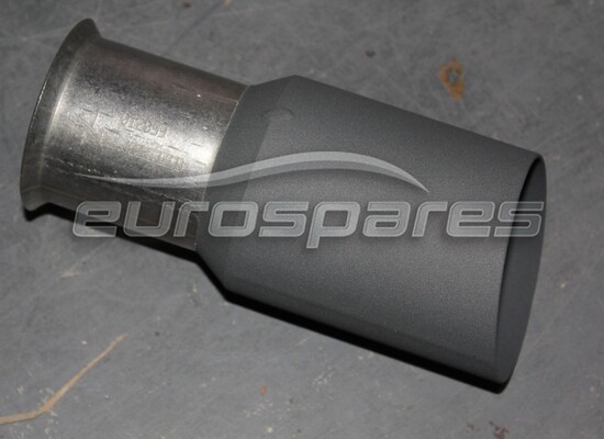 nuovo lamborghini rifinitura, tubo di scarico numero parte 400253697b