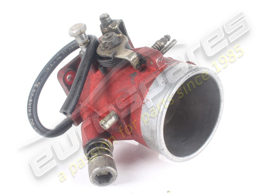 usato ferrari corpo farfallato completo codice 128956