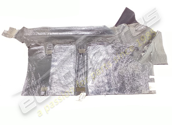 un altro) ferrari tappeto pianale completo sx codice articolo 633293..