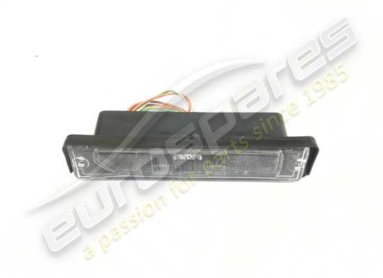 nuovo maserati luce targa posteriore codice articolo 383100111