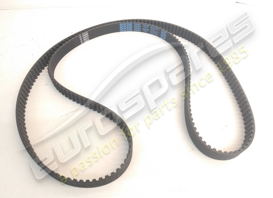 nuovo eurospares codice articolo cinghia dentata 98025