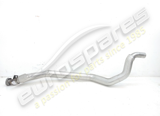 nuovo ferrari codice articolo tubo di scarico dx 156345