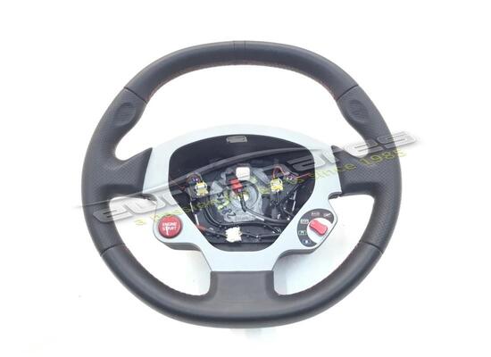 un altro) ferrari volante guida std.-p.nero 11 codice articolo 80898100