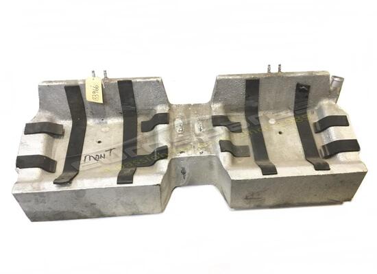 usato ferrari codice articolo serbatoio carburante 133966