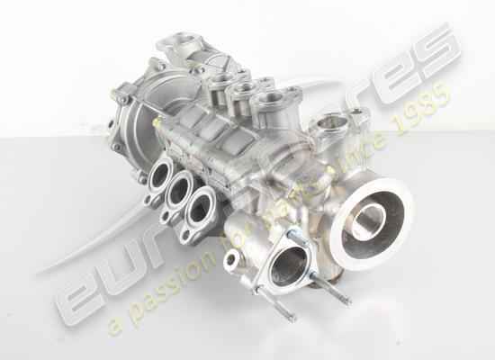 nuovo ferrari pompe acqua olio complete codice articolo 230829