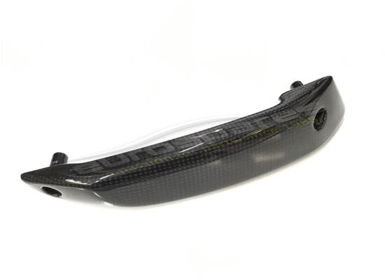 nuovo ferrari maniglia porta dx completa numero parte 84007000