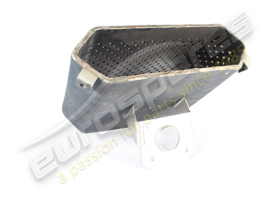 un altro) lamborghini tubo di scarico coda trim numero parte 410253697d