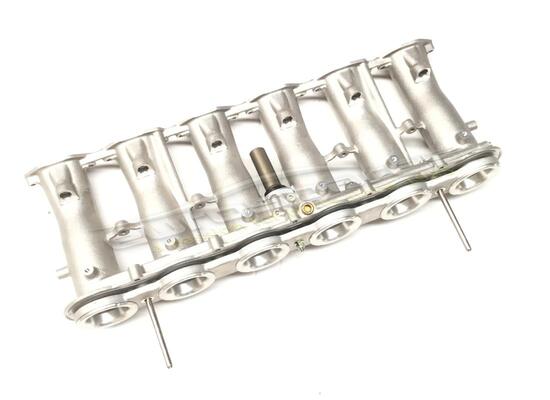 nuovo ferrari collettore di aspirazione completo codice articolo 186402