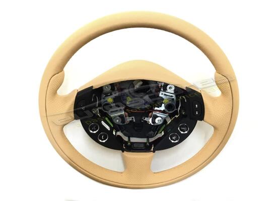 nuovo maserati volante beige codice articolo 27328001
