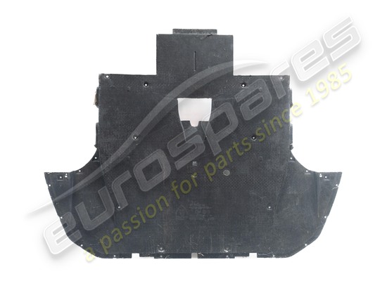 usato lamborghini rivestimento sottoscocca numero parte 470825189c