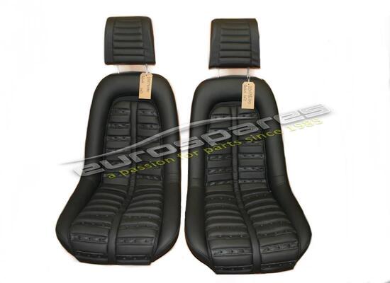 ricondizionato ferrari 246 sedili gt/gts rhd neri codice articolo 20078100