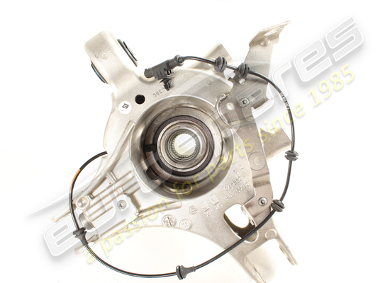 usato ferrari portamozzo posteriore completo destro codice articolo 843963