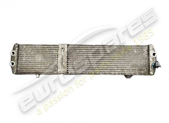 usato maserati codice articolo radiatore olio 382805109